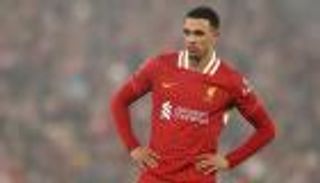 لضم خصمه وزميله.. ألكسندر أرنولد خارج حسابات ريال مدريد