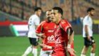 فوز آخر بطله إمام عاشور.. الأهلي يستعيد صدارة الدوري المصري (فيديو)