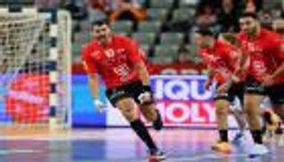 بداية نارية.. منتخب مصر يكتسح الأرجنتين في بطولة العالم لكرة اليد