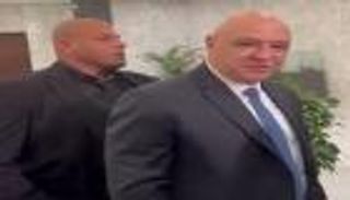 بسبب عضلاته المفتولة.. حارس عون يتصدر وسائل التواصل الاجتماعي بلبنان