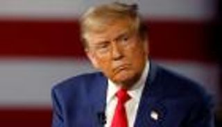 ترامب يبشر بهدنة غزة: لدينا صفقة للرهائن في الشرق الأوسط