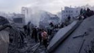 إعلان بانتظار السريان.. غزة تتنفس هدنة 