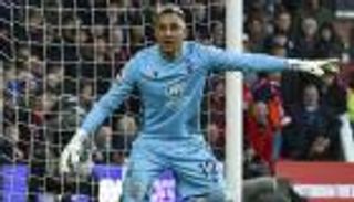 مفاجأة.. كيلور نافاس معروض على الوداد المغربي