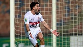 مشاهدة مباراة الزمالك اليوم