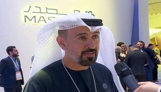 عبدالعزيز العبيدلي الرئيس التنفيذي للعمليات في شركة