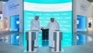 أسبوع أبوظبي للاستدامة.. «مصدر» تعزز الابتكار في مقرها الجديد بمشروع «ذا لينك»