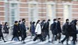 الشيخوخة تجتاح ثلثي شركات اليابان.. أزمة العمالة «أمر واقع»