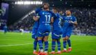 بـ9 أهداف.. الهلال يسحق الفتح في الدوري السعودي (فيديو)