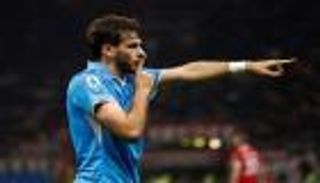 «سأخبركم بكل شيء».. كفاراتسخيليا يودع جماهير نابولي