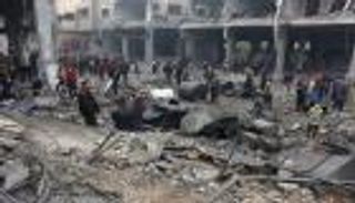 رسائل مصرية حول هدنة غزة.. تنفيذ عاجل وإعادة إعمار مبكرة