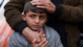 غزة.. دماء القصف تنسف فرحة الهدنة