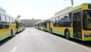 خطوط المواصلات وخريطة معرض القاهرة الدولي للكتاب 2025