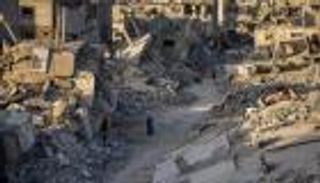 «العين الإخبارية» تنشر الجدول الزمني لتنفيذ اتفاق وقف إطلاق النار بغزة