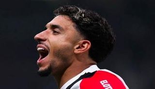 عمر مرموش