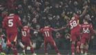 خلال 133 عاما.. ليفربول يُكمل 6000 مباراة أمام برينتفورد