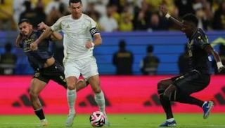 مشاهدة مباراة النصر