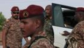 عقوبات أمريكا على قائد جيش السودان.. أي تأثير؟