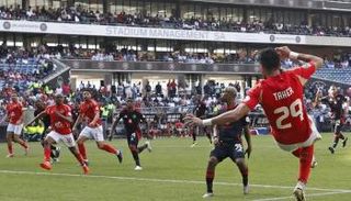مشاهدة مباراة الأهلي وأورلاندو بيراتس اليوم