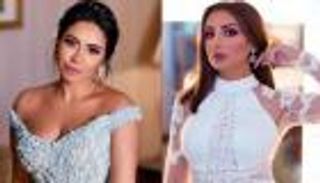 أنغام ترد على جدل «صوت مصر» وتوجه رسالة إلى شيرين