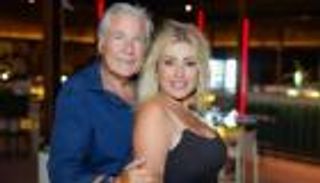 فاتن موسى: لم أرغب في الطلاق من مصطفى فهمي (فيديو)