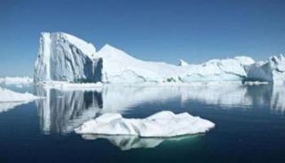 ذوبان الجليد- أرشيفية