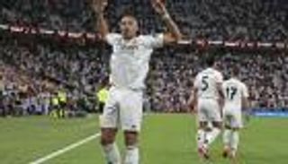 تبعات الكلاسيكو.. كيف تحوّل مبابي إلى قائد في ريال مدريد؟