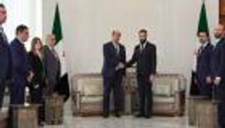 مقعد الجامعة العربية.. سوريا تريد تفعيل العودة