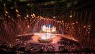 حفل Joy Awards 2025.. الموعد والقناة الناقلة