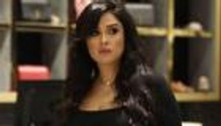 موعد جنازة والد الفنانة المصرية ياسمين عبدالعزيز