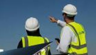 «مصدر» تختار شركات المقاولات والتوريدات لتطوير أكبر مشروع طاقة شمسية في العالم