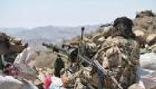 خسائر في صفوف المليشيات.. الجيش اليمني يحبط هجمات للحوثيين في تعز