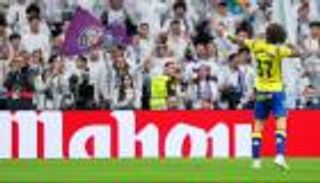 قاهر القطبين.. 26 ثانية تباغت ريال مدريد (فيديو)