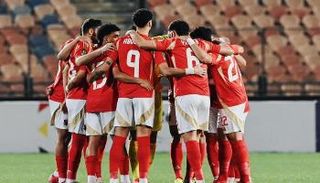 الأهلي وأورولاندو