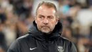 «نقاتل حتى النهاية».. فليك يتمسك بأمل برشلونة في الليغا