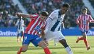 الدوري الإسباني.. كيف يخدم ليغانيس حظوظ الجار ريال مدريد؟