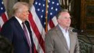 مطور عقاري يرسم طريق السلام.. كواليس اتفاق غزة «المفاجئ»