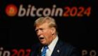 ترامب يطلق عملته الرقمية الخاصة.. قيمتها بمليارات الدولارات