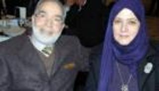 شمس البارودي تكشف اللحظات الأخيرة في حياة حسن يوسف.. هل نطق الشهادة؟ 