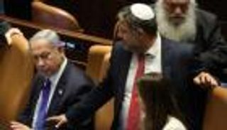 «العين الإخبارية» ترصد 5 سيناريوهات تنتظر حكومة نتنياهو