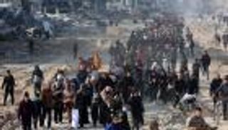 350 عاماً لإعادة إعمار غزة.. الخسائر الاقتصادية تكشف وحشية الحرب