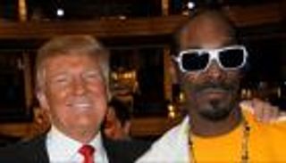 انتقادات عنيفة لسنوب دوغ ونيللي للمشاركة في حفل تنصيب ترامب