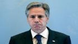 غزة وَصَمَت ولايته.. بلينكن من «بطل للسلام» إلى «وزير للحرب»