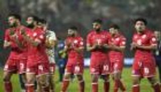 بعد فشل صفقة كيروش.. من يدرب منتخب تونس؟