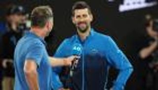 عمره 20 عاما.. سر قميص ديوكوفيتش الغريب في «أستراليا المفتوحة»