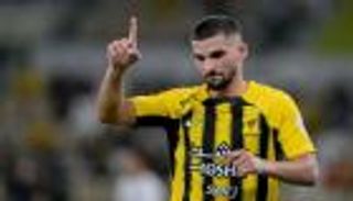 لبلان وبنزيما ومنتخب الجزائر.. حسام عوار يبعث بـ3 رسائل قوية