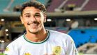 أشرف الجبري مفاجأة الترجي.. من جحيم التهميش لجنة «الأبطال»