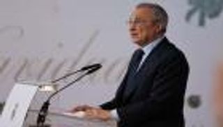 لا يجد منافساً.. «الشامخ» بيريز يقود ريال مدريد للولاية السابعة