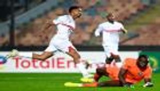 الفرق المتأهلة لربع نهائي الكونفدرالية 2025