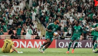 مشاهدة مباراة الأهلي اليوم