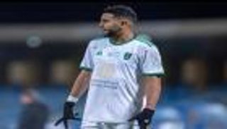 بنكهة أفريقية.. رياض محرز يسطر إنجازاً في الدوري السعودي (فيديو)